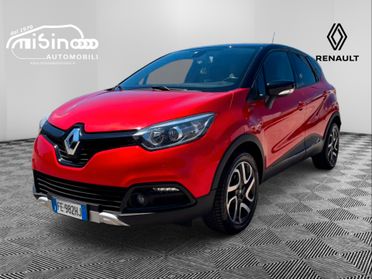Renault Captur dCi 8V 90 CV Start&Stop Energy Hypnotic