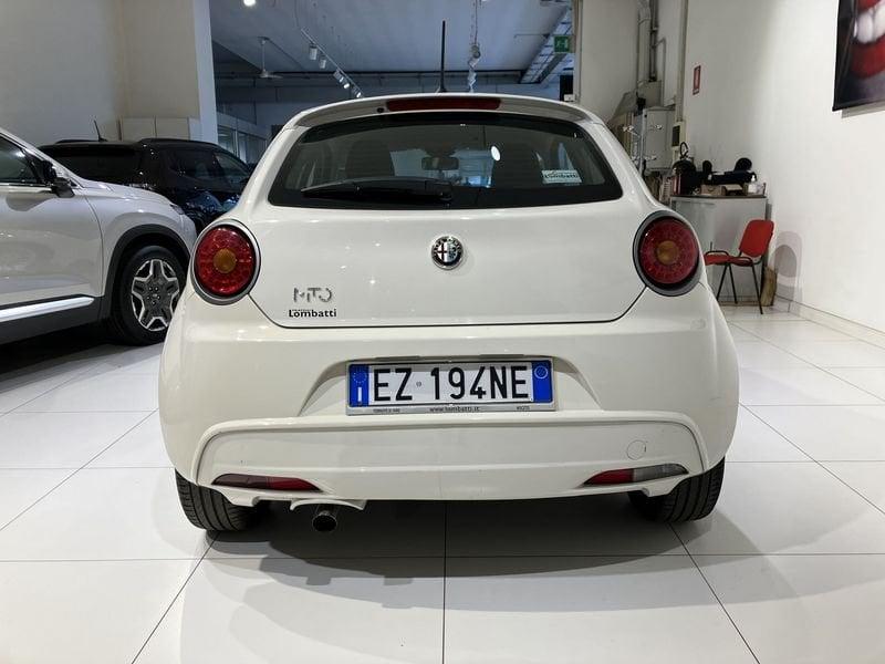 Alfa Romeo MiTo MiTo 1.3 JTDm 85 CV S&S Progression
