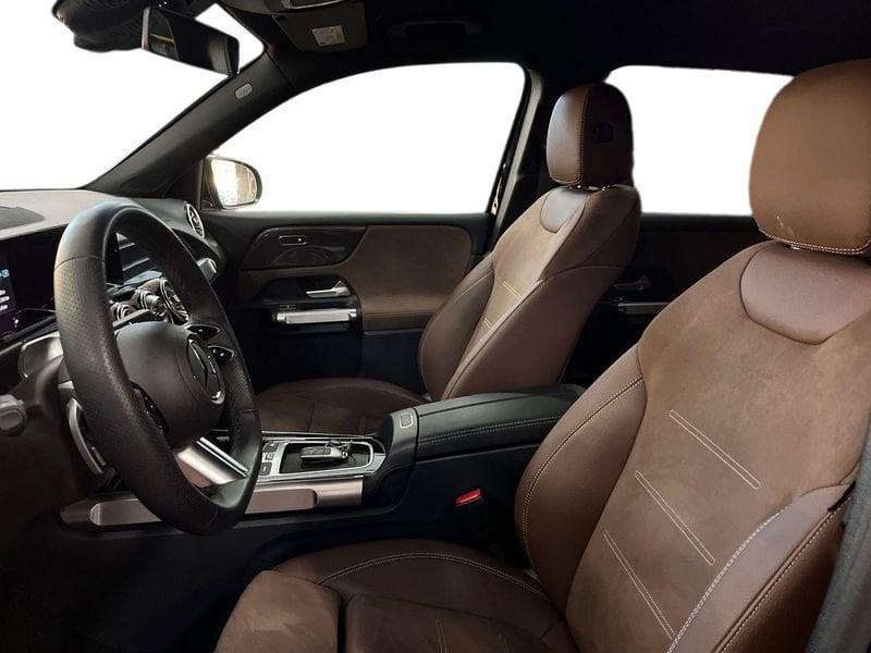 Mercedes-Benz Classe GLB GLB 220 d AMG Line Premium 4matic auto