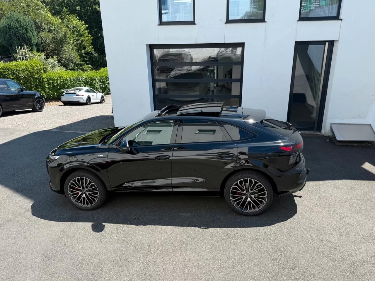 Audi Q3 SPB TDI 110 kW S tronic Line , TETTO, NUOVA