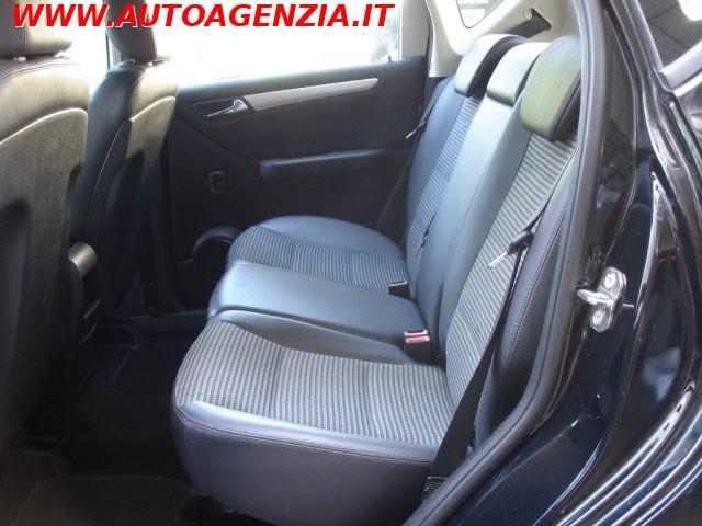 MERCEDES-BENZ A 180 CDI Avantgarde