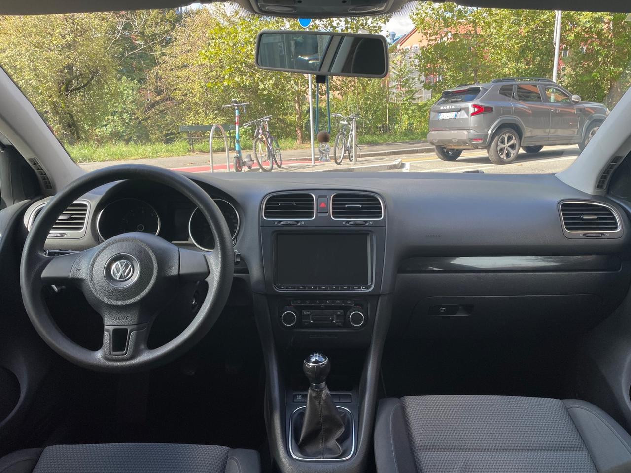 Volkswagen Golf 1.6 3p. 102cv/TAGLIANDI/GARANZIA