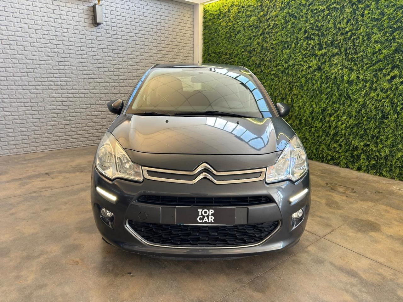 Citroen C3 1.1 Business