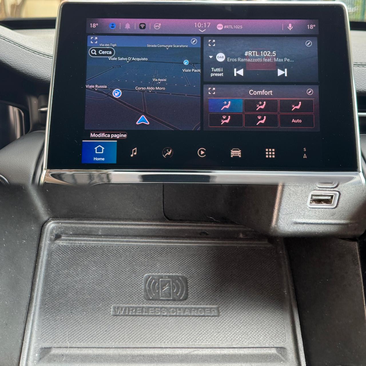 Jeep Compass 1.6 Multijet II 2WD 130CV Limited