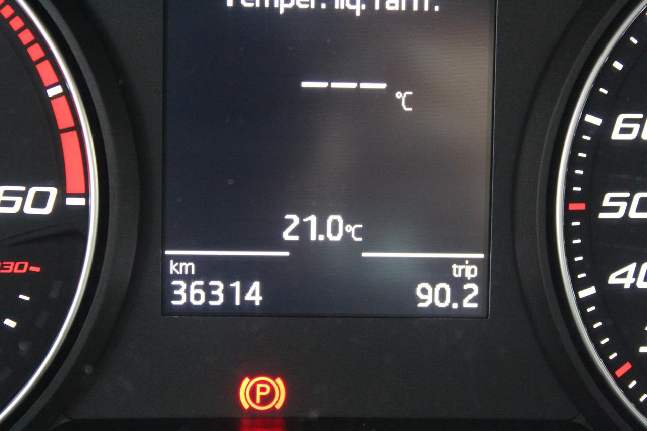 Seat Arona 1.6 TDI 95 CV XCELLENCE 36000 km