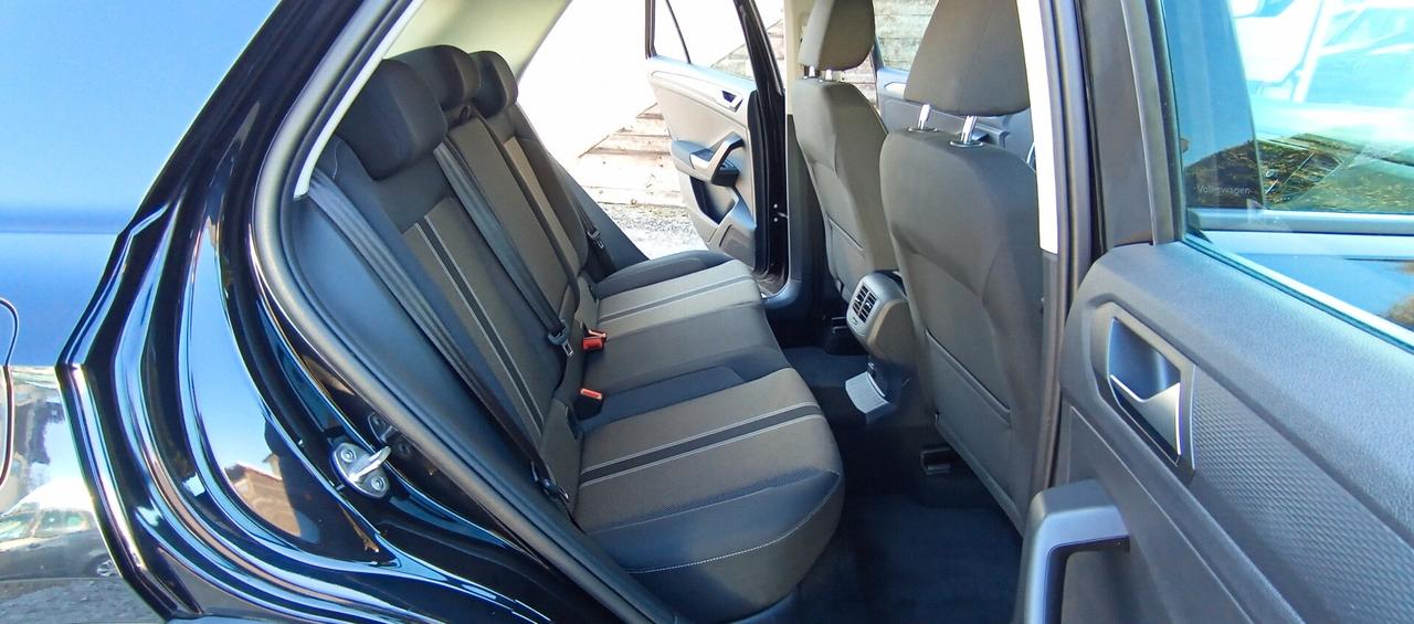 Volkswagen T-Roc 1.6 TDI 115 CV Business-Garanzia