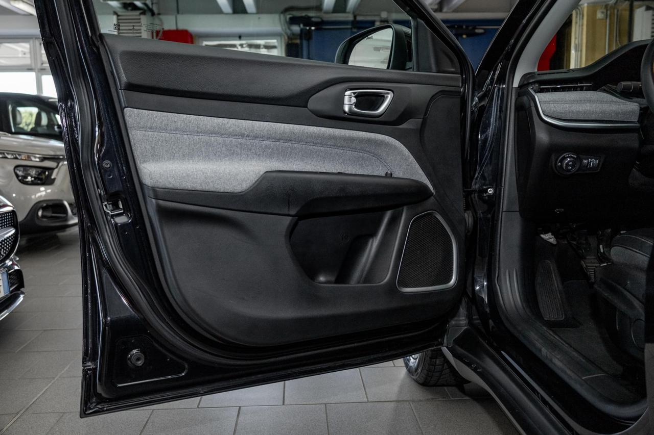 Jeep Compass 1.3 turbo t4 Business 2wd 130cv