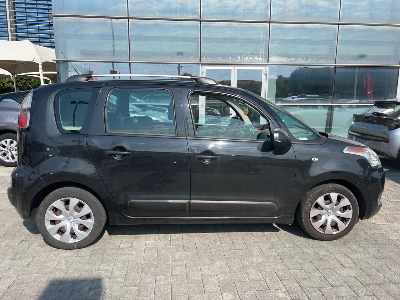 Citroen C3 Picasso 1.6 HDi 90 Attraction