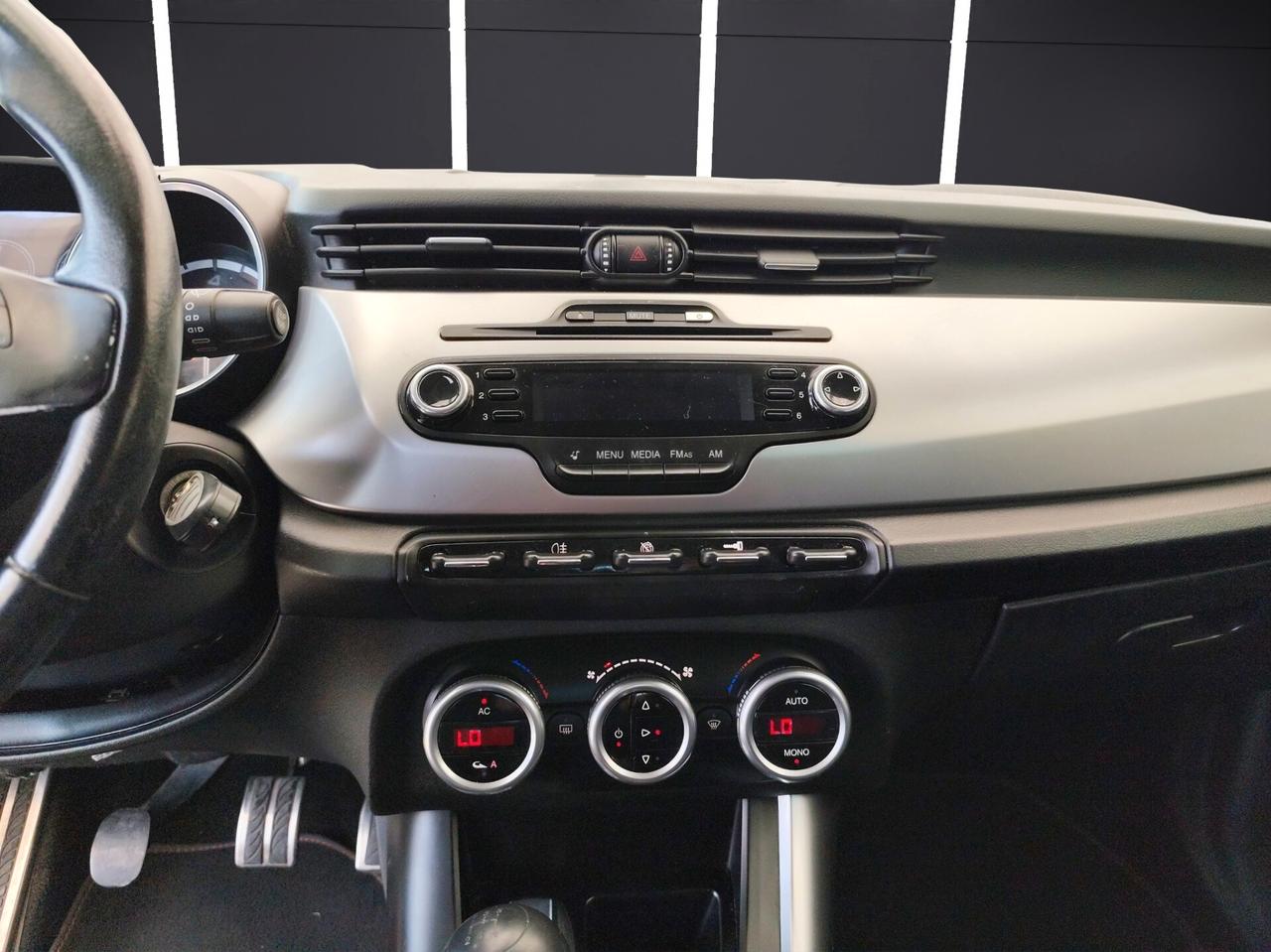 ALFA ROMEO Giulietta (2010-21) Giulietta 1.6 JT...