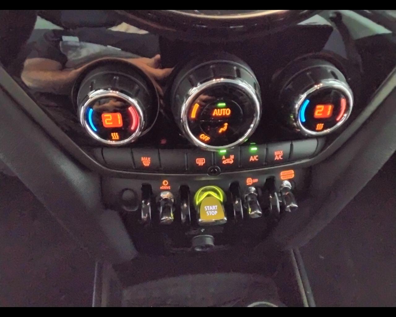 MINI Mini 1.5 Cooper SE Countryman ALL4 Automatica