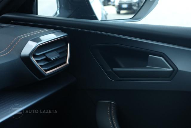 CUPRA Leon 2.0 TDI 150 CV DSG