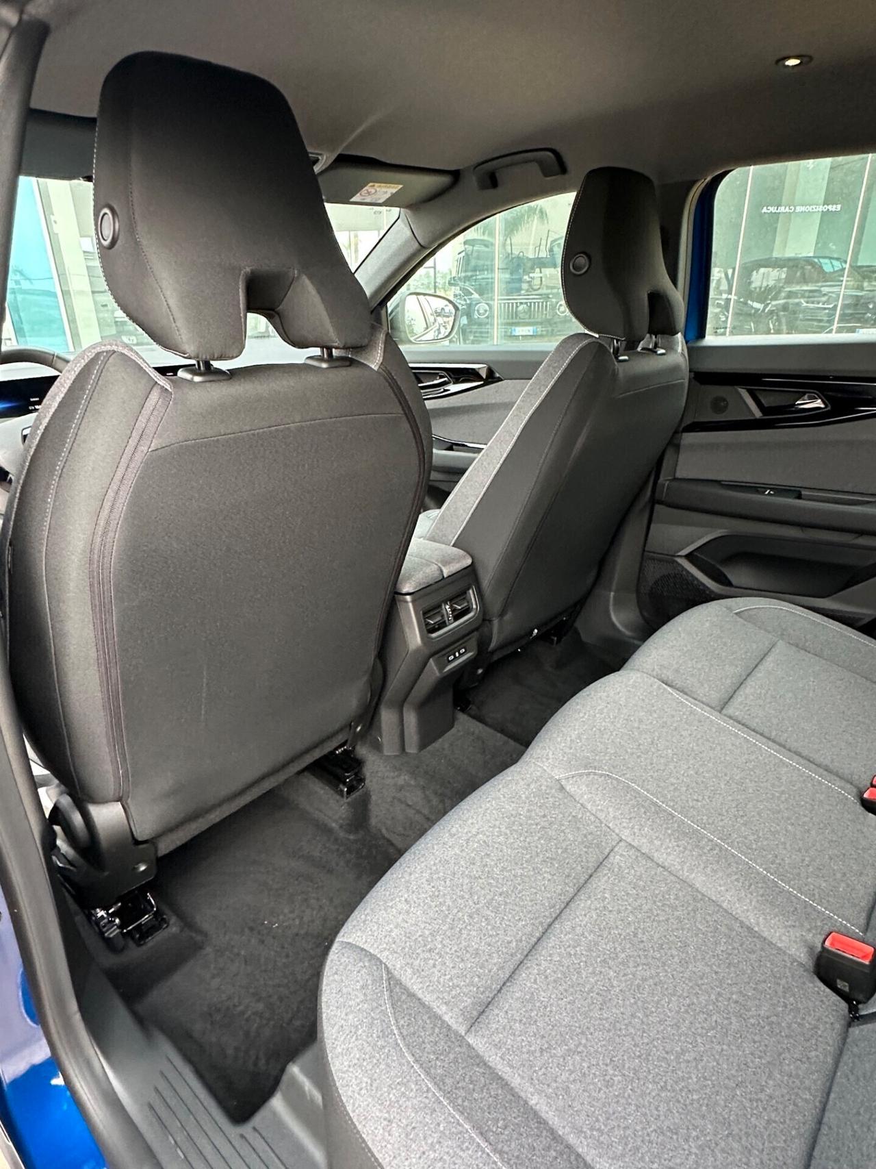 Renault Austral mhev Equilibre possibilità noleggio no scoring