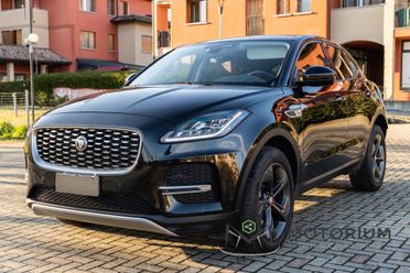 Jaguar E-Pace 2.0d i4 MHEV R-Dynamic 163cv