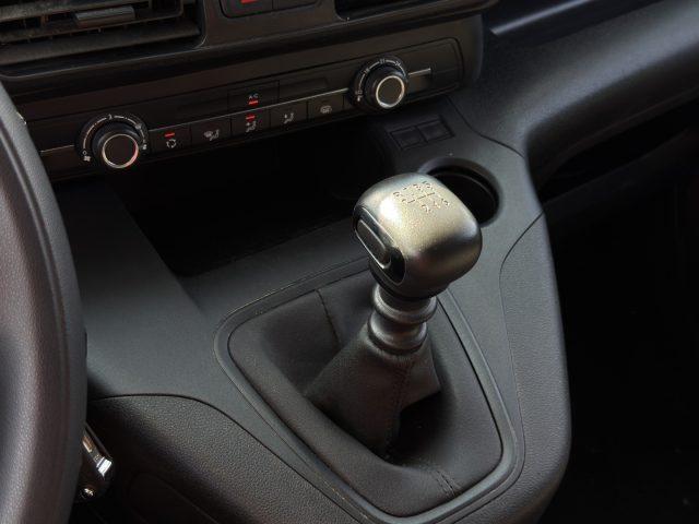 FIAT Doblo 1.5 CH1 100CV - Allestito