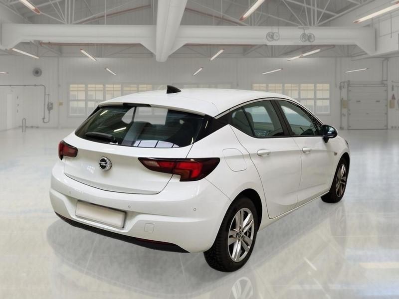 OPEL ASTRA 1.6 CDTI Business 136cv AT6 5 PORTE BERLINA