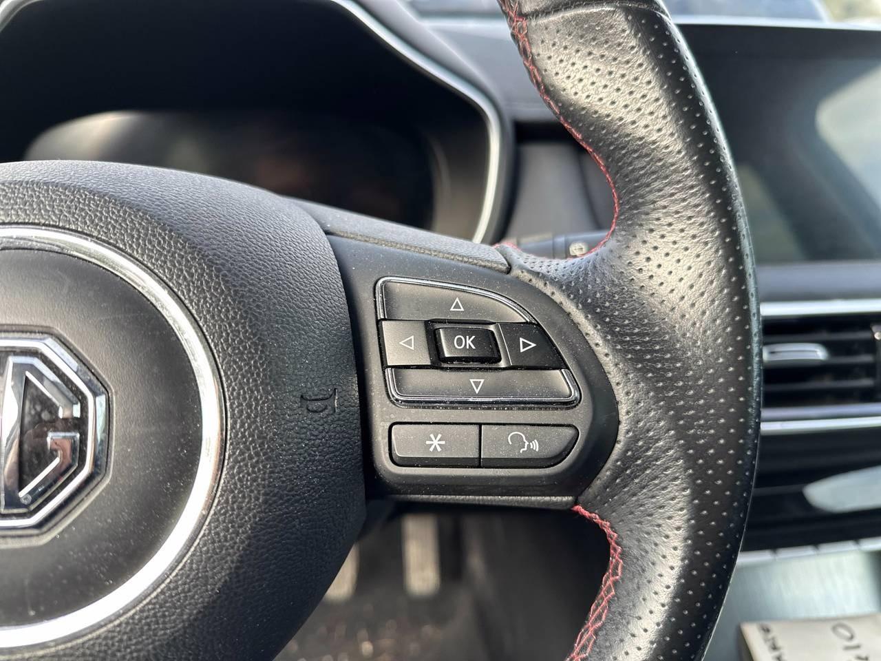 MG HS I - HS 1.5 t Luxury