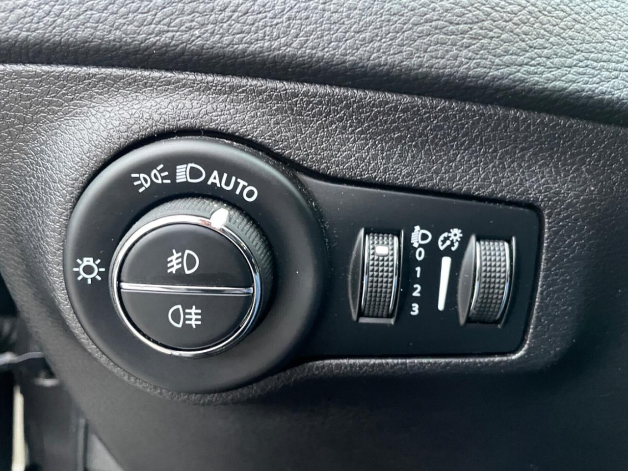 Jeep Compass 1.6 Multijet 120CV 2021