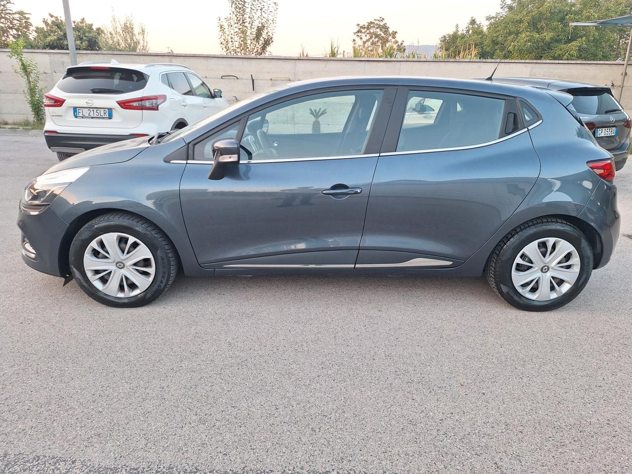 Renault Clio 0.9 TCe 90cv Energy Zen NAV - 2018