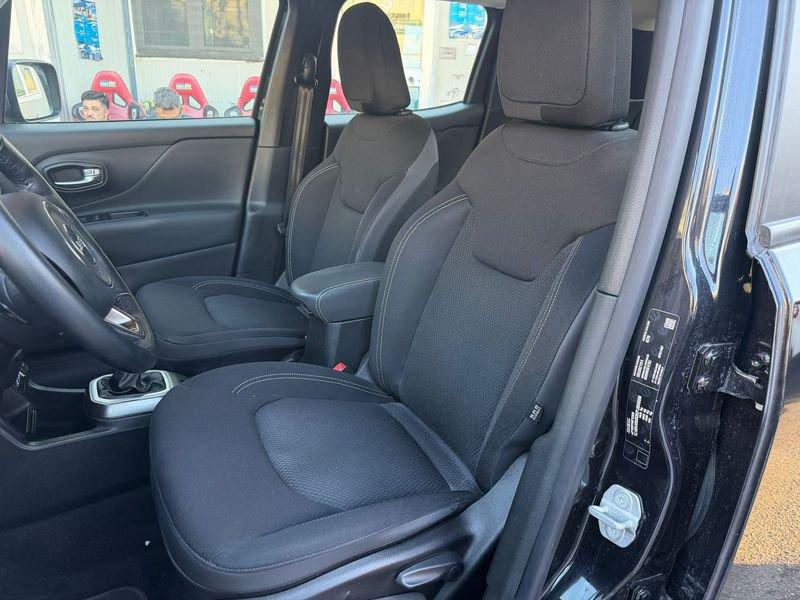 Jeep Renegade 1.0 T3 120cv Limited