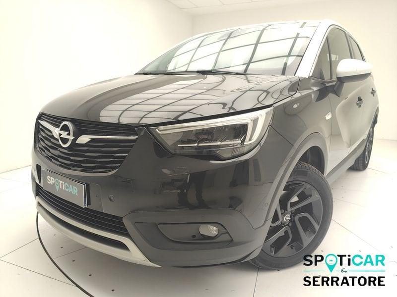 Opel Crossland X INNOVATION 1.2 130 cv