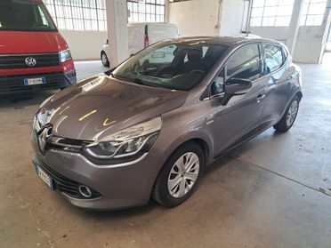 Renault Clio 1.2 75CV GPL 5 porte Wave