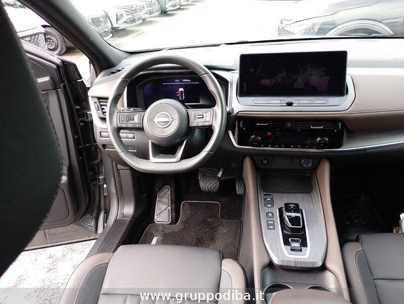 Nissan Qashqai III 2024 1.5 e-power Tekna 2wd