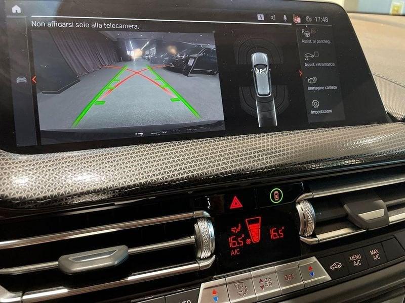 BMW Serie 1 M 135i xdrive auto