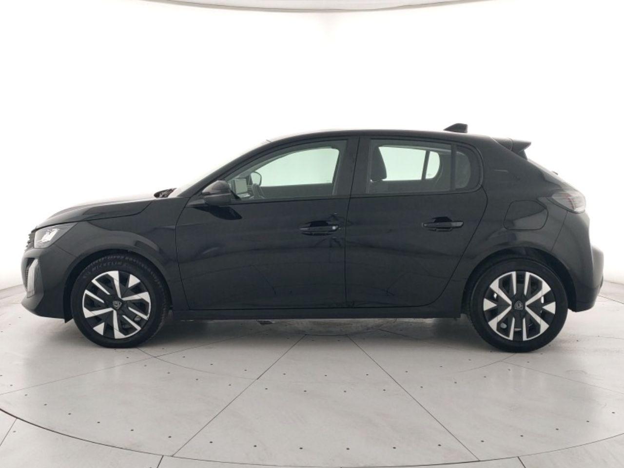 PEUGEOT 208 1.2 puretech Active Pack s&s 100cv