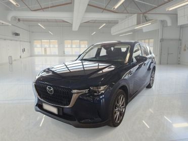 MAZDA CX-60 2.5L E-SKYACTIV PHEV EXCLUSIVE LINE AWD AUTO SUV