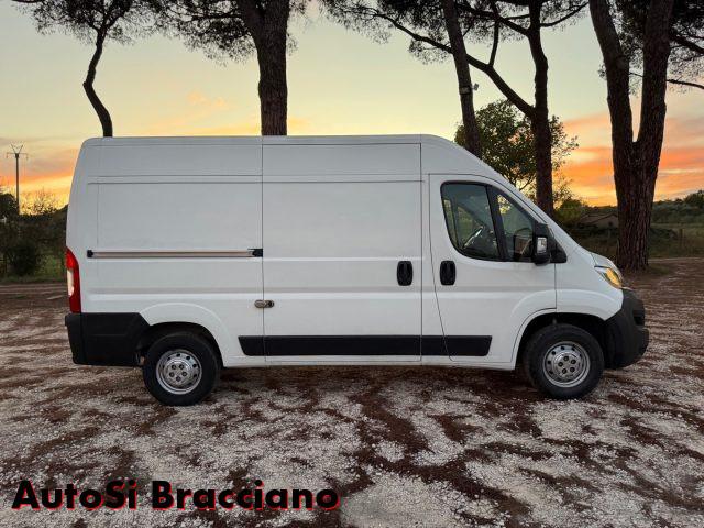 CITROEN Jumper 33 BlueHDi 140 S&S PLM-TM Furgone