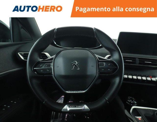 PEUGEOT 3008 PureTech Turbo 130 S&S GT Line