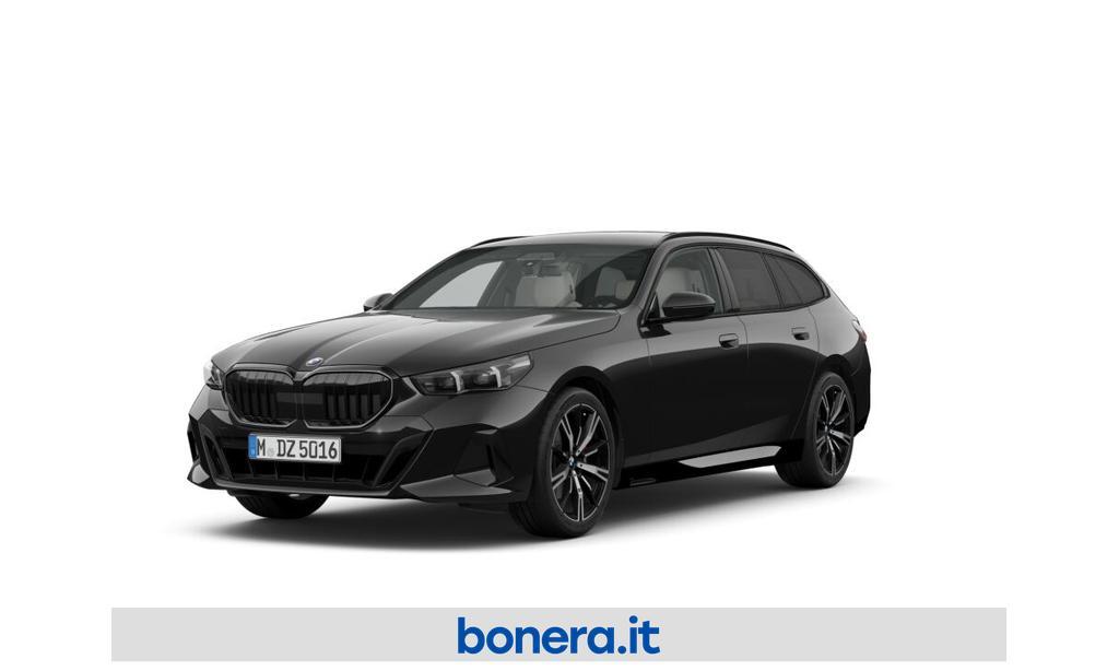 BMW Serie 5 Touring 520 d 48V M Sport Pro xDrive Steptronic