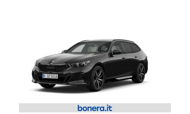 BMW Serie 5 Touring 520 d 48V M Sport Pro xDrive Steptronic
