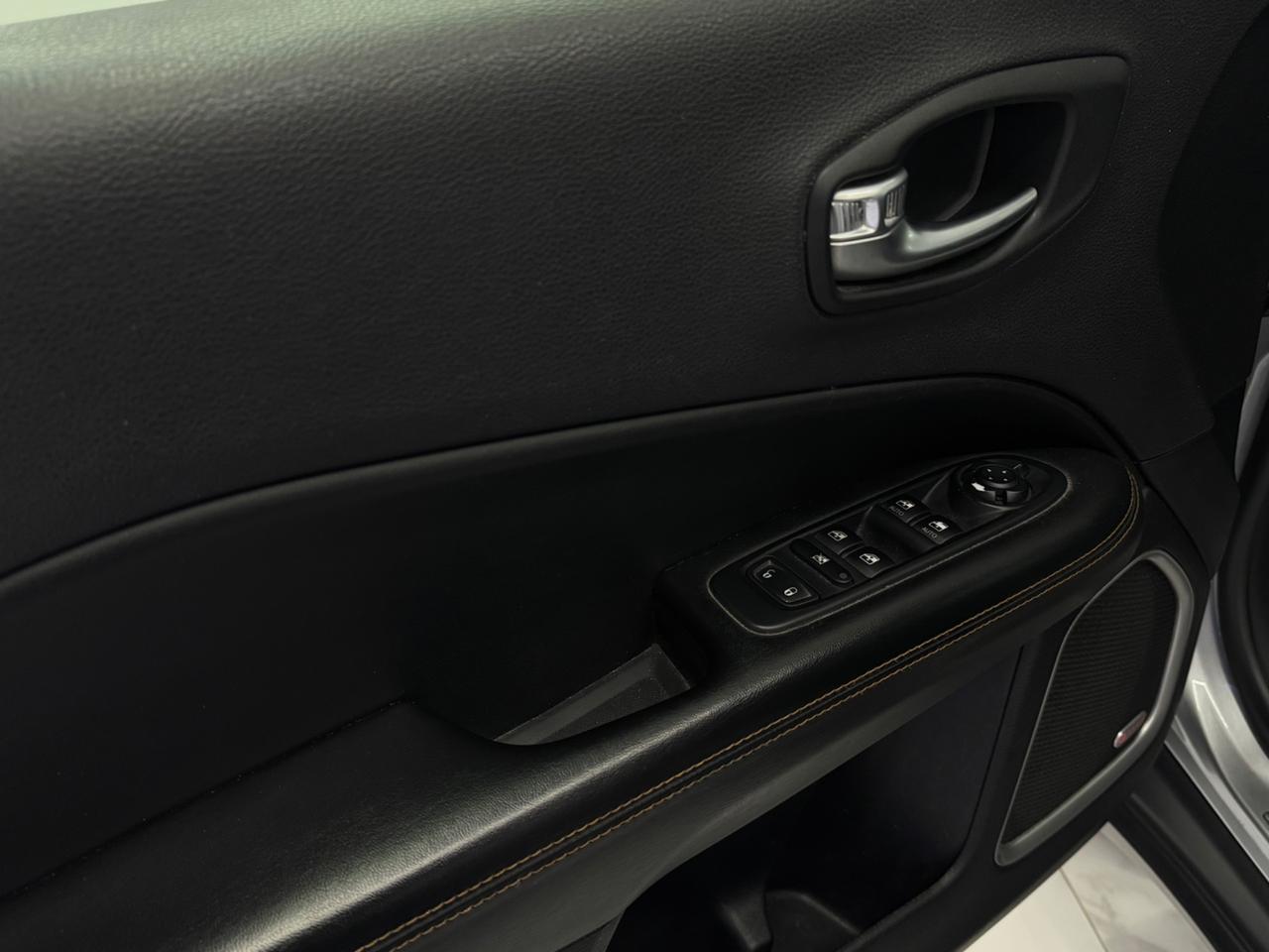 Jeep Compass 2.0MJT aut. 4WD Limited IPER FULL