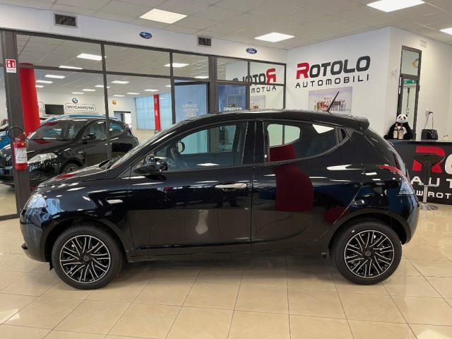 LANCIA Ypsilon 1.0 FireFly 5 porte S&S Hybrid Oro