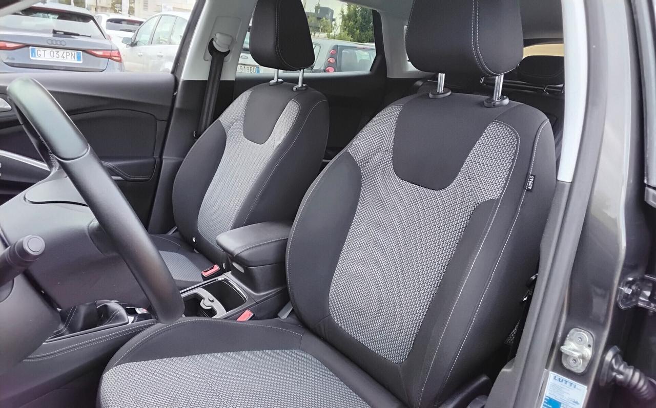 Opel Grandland X 1.6 diesel Ecotec Start&Stop Advance