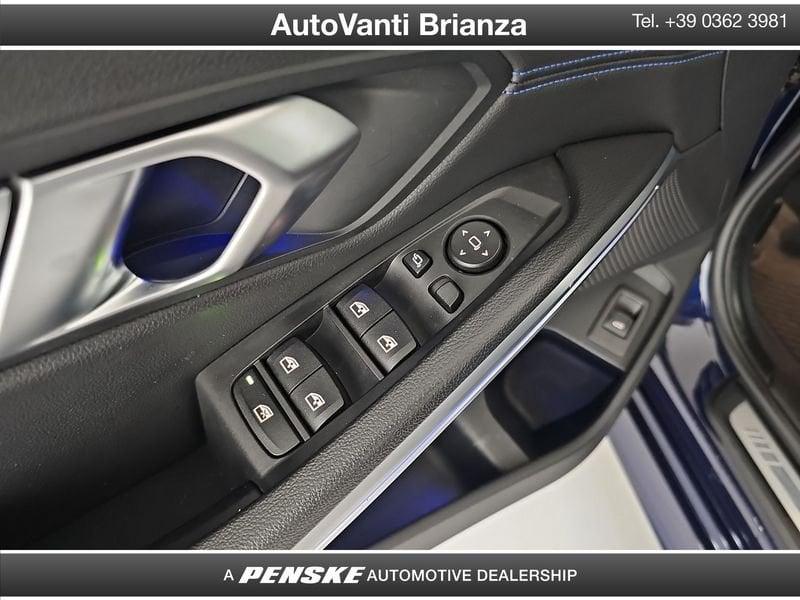 BMW Serie 3 320d 48V Touring Msport