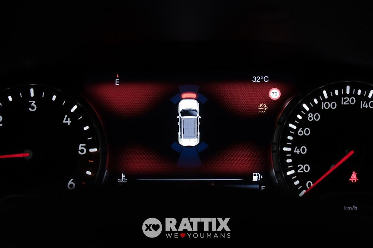Jeep Renegade 1.6 mjt 130CV Limited