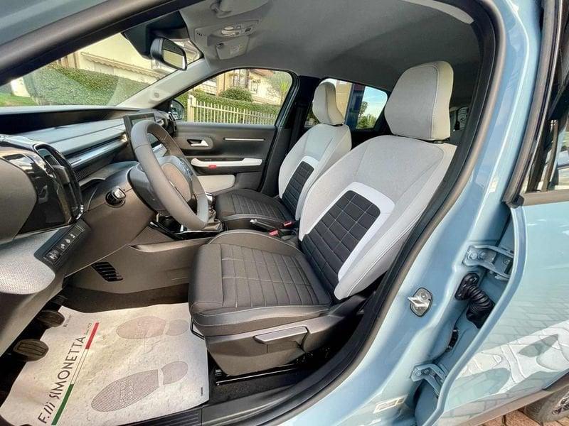 Citroën C3 PureTech 100 S&S Max - KM0