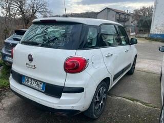 Fiat 500L 1.6 Multijet 120 CV Mirror