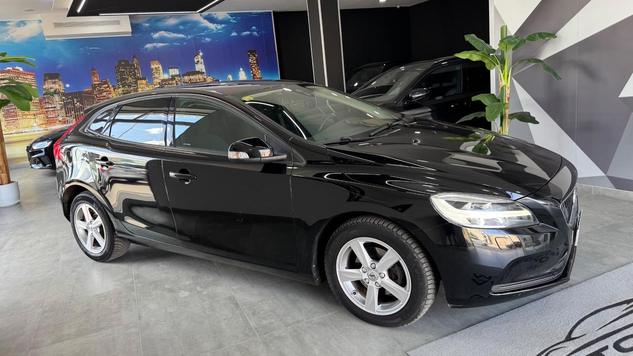 Volvo V40 2.0 120 Cv D2 Momentum-2017