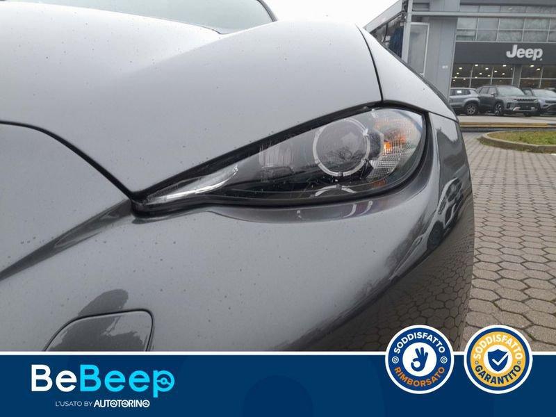 Mazda MX-5 RF 2.0 LIMITED EDITION