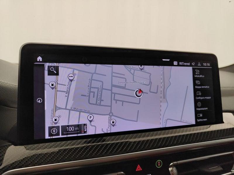 BMW X3 M Competition