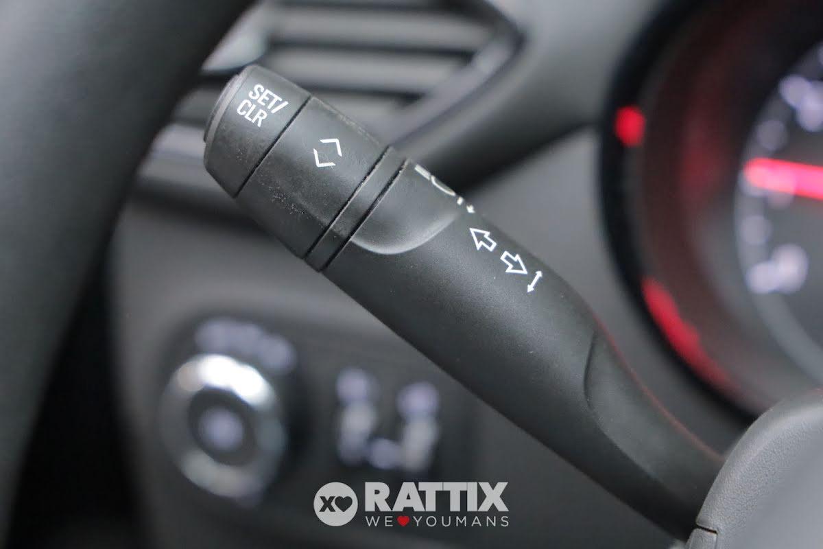 Opel Crossland X 1.2 83CV Advance