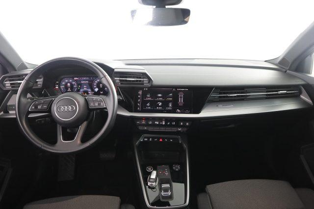 AUDI A3 A3 SPB 40 TFSI e S tronic S line edition