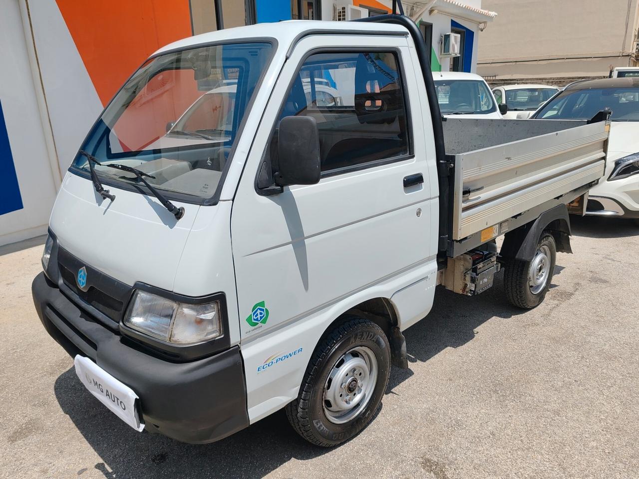 PIAGGIO PORTER RIBALTABILE