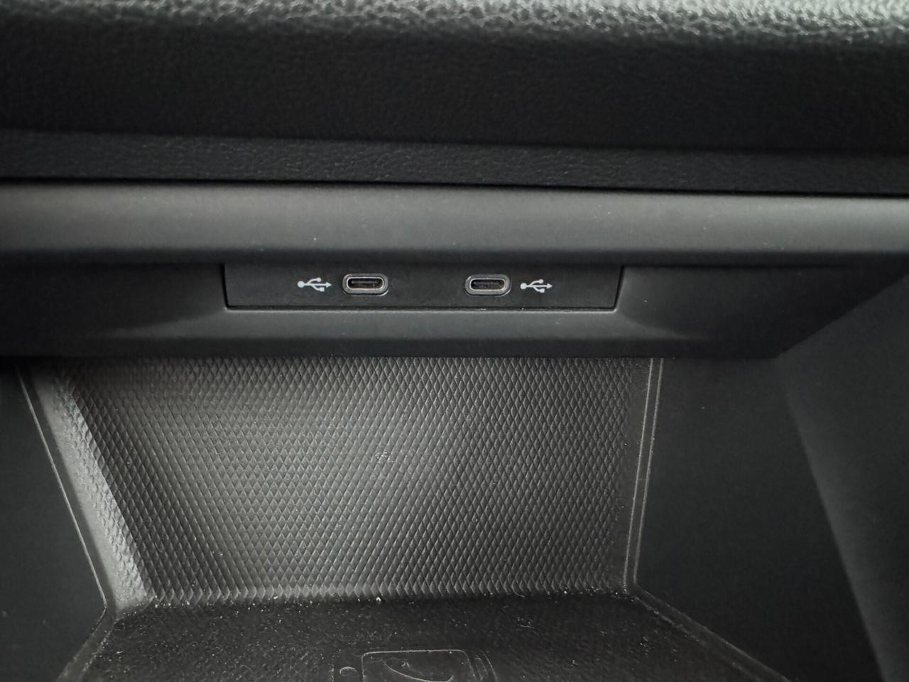 Volkswagen Golf 2.0 TDI 116 CV SCR Life