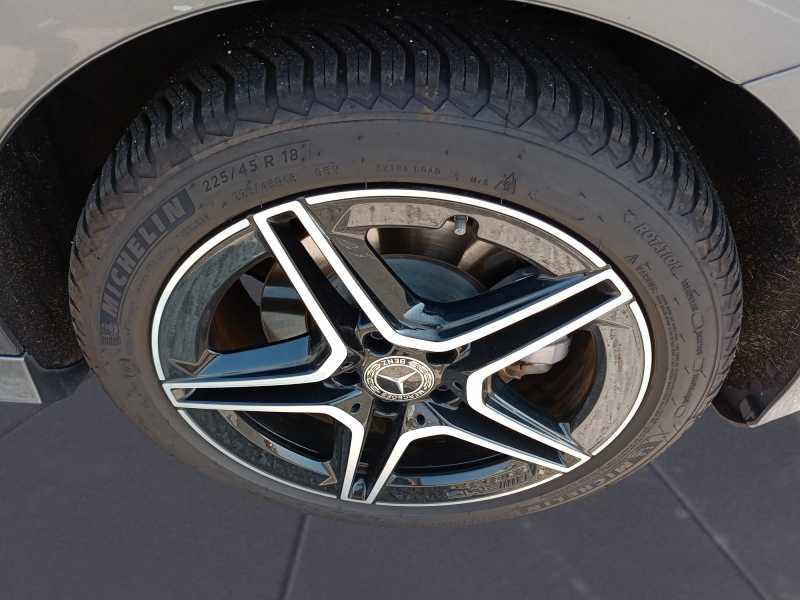 Mercedes-Benz Classe B 250 e phev (eq-power) Sport auto