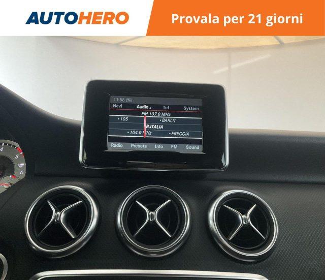 MERCEDES-BENZ A 180 CDI Sport