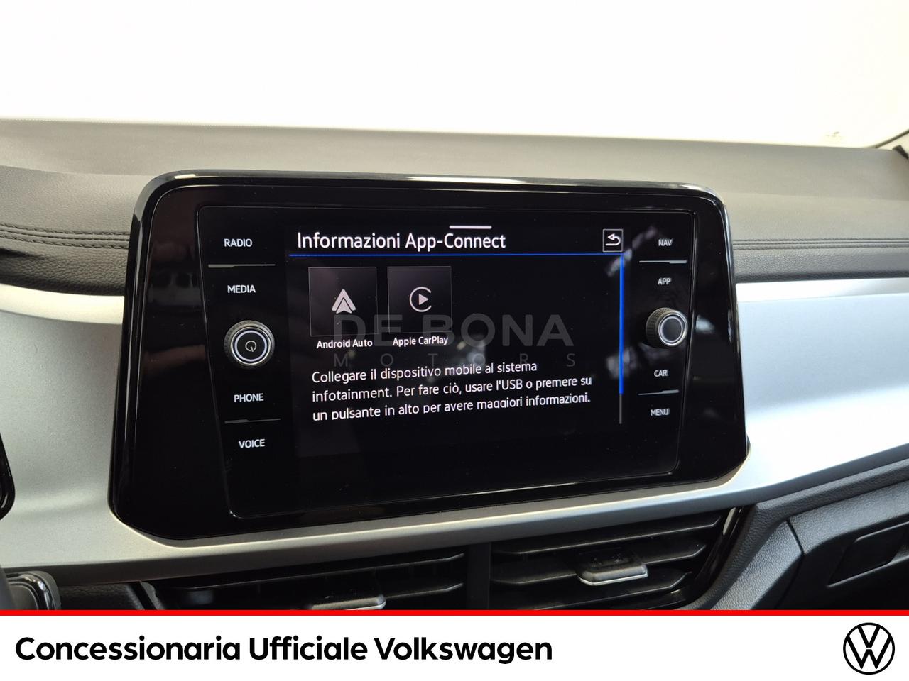 Volkswagen T-Roc 1.0 tsi edition plus 115cv